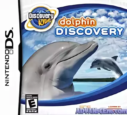 Image n° 1 - box : Discovery Kids - Dolphin Discovery